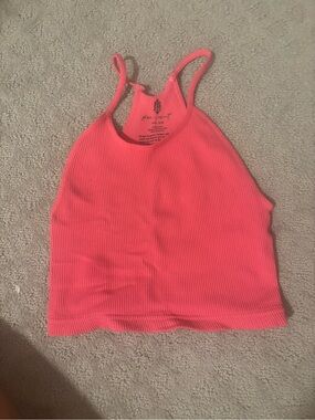 FP Movement by Free People ribbed top